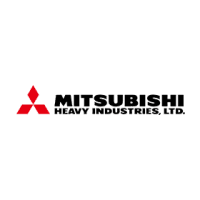 Logo Mitsubishi Airconditioning