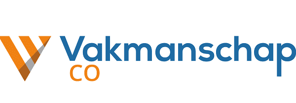 Logo van certificering vakmanschap CO.